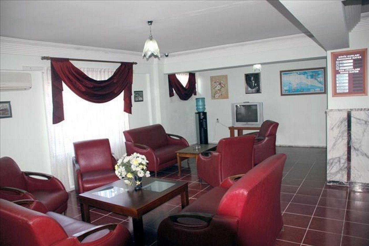 Best Beach Hotel Alanya Exterior photo